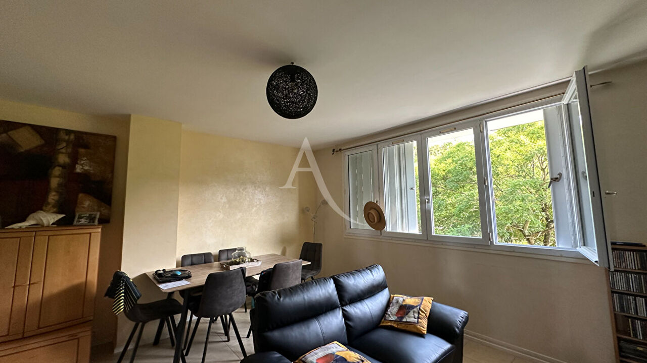 appartement 3 pièces 55 m2 à vendre à Rochefort (17300)