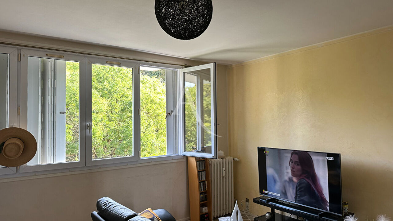 appartement 3 pièces 55 m2 à vendre à Rochefort (17300)