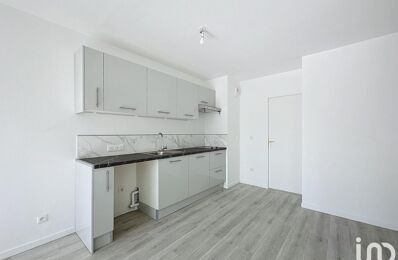 vente appartement 139 000 € à proximité de Viry-Châtillon (91170)