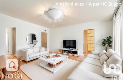 vente appartement 249 000 € à proximité de Herblay (95220)