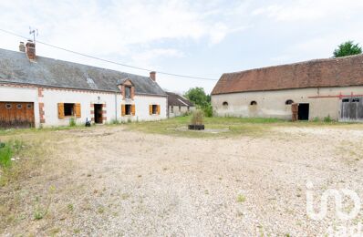 vente maison 200 000 € à proximité de Germigny-des-Prés (45110)