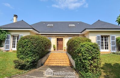 vente maison 330 000 € à proximité de Eslourenties-Daban (64420)