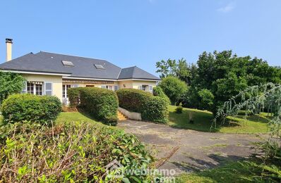 vente maison 330 000 € à proximité de Asson (64800)