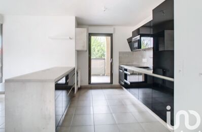 vente appartement 382 000 € à proximité de Plaisir (78370)