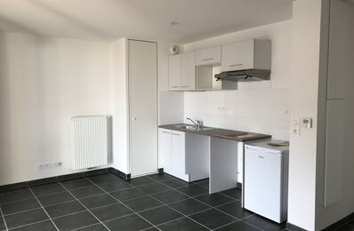 location appartement 638 € CC /mois à proximité de Quint-Fonsegrives (31130)