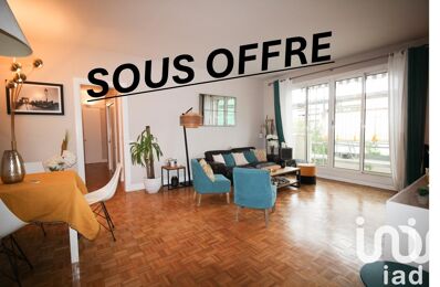 vente appartement 415 000 € à proximité de Saint Ouen (93400)