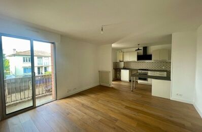 location appartement 750 € CC /mois à proximité de Gagnac-sur-Garonne (31150)