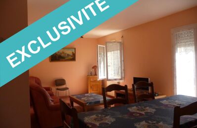 vente maison 182 000 € à proximité de Ambrus (47160)