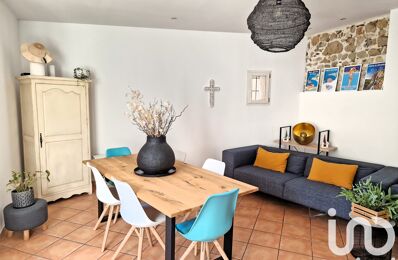 vente maison 222 000 € à proximité de Quarante (34310)