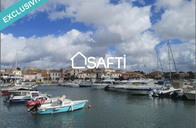 vente appartement 220 000 € à proximité de Fos-sur-Mer (13270)