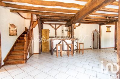 vente maison 148 000 € à proximité de Santenay (41190)