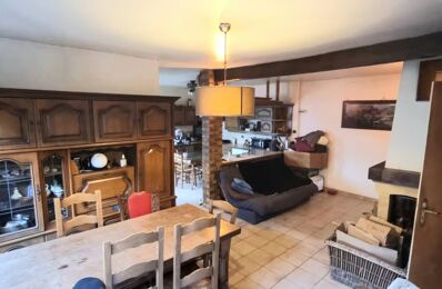 vente maison 600 000 € à proximité de L'Étang-la-Ville (78620)