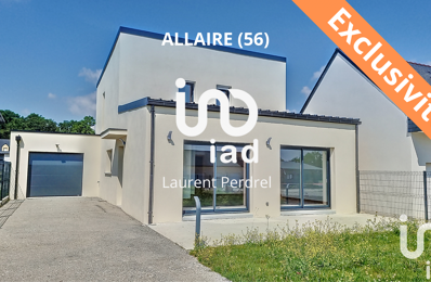 vente maison 350 000 € à proximité de Sixt-sur-Aff (35550)