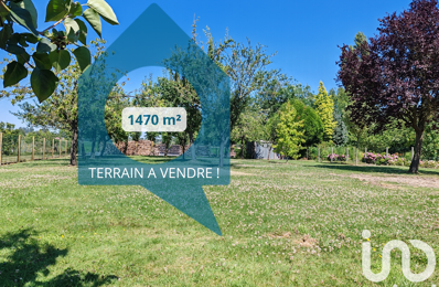 vente terrain 245 000 € à proximité de Fleurbaix (62840)