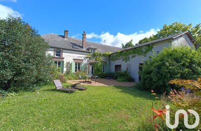 vente maison 395 000 € à proximité de Louye (27650)