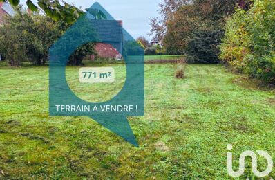 vente terrain 147 800 € à proximité de Fleurbaix (62840)