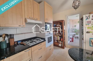 vente appartement 460 000 € à proximité de La Varenne Saint-Hilaire (94210)