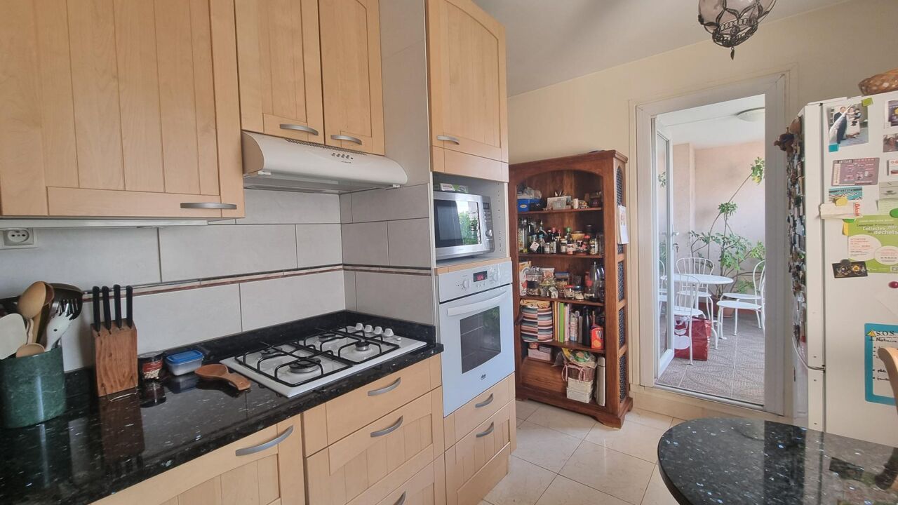 appartement 4 pièces 80 m2 à vendre à Gentilly (94250)