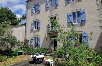 vente maison 365 000 € à proximité de Runan (22260)