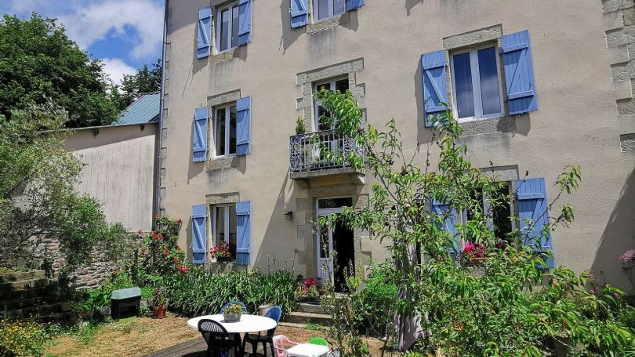 maison 7 pièces 210 m2 à vendre à Pontrieux (22260)