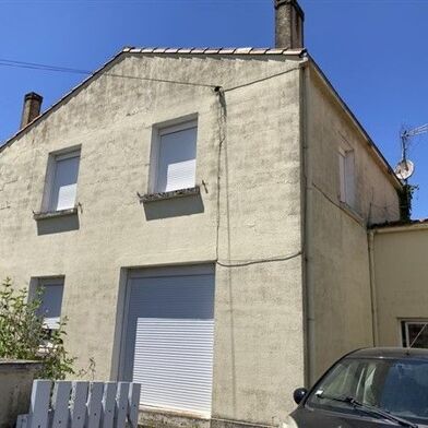 Maison 5 pièces 130 m²