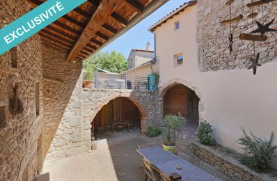 vente maison 595 000 € à proximité de Sérézin-du-Rhône (69360)