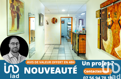 vente appartement 279 000 € à proximité de Saint-Léger-les-Mélèzes (05260)