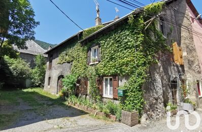 vente maison 119 000 € à proximité de Monteynard (38770)