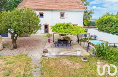 vente maison 399 900 € à proximité de Montaigu-Vendée (85600)