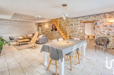 vente maison 399 900 € à proximité de Clisson (44190)