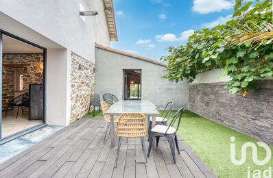 vente maison 399 900 € à proximité de Bazoges-en-Paillers (85130)