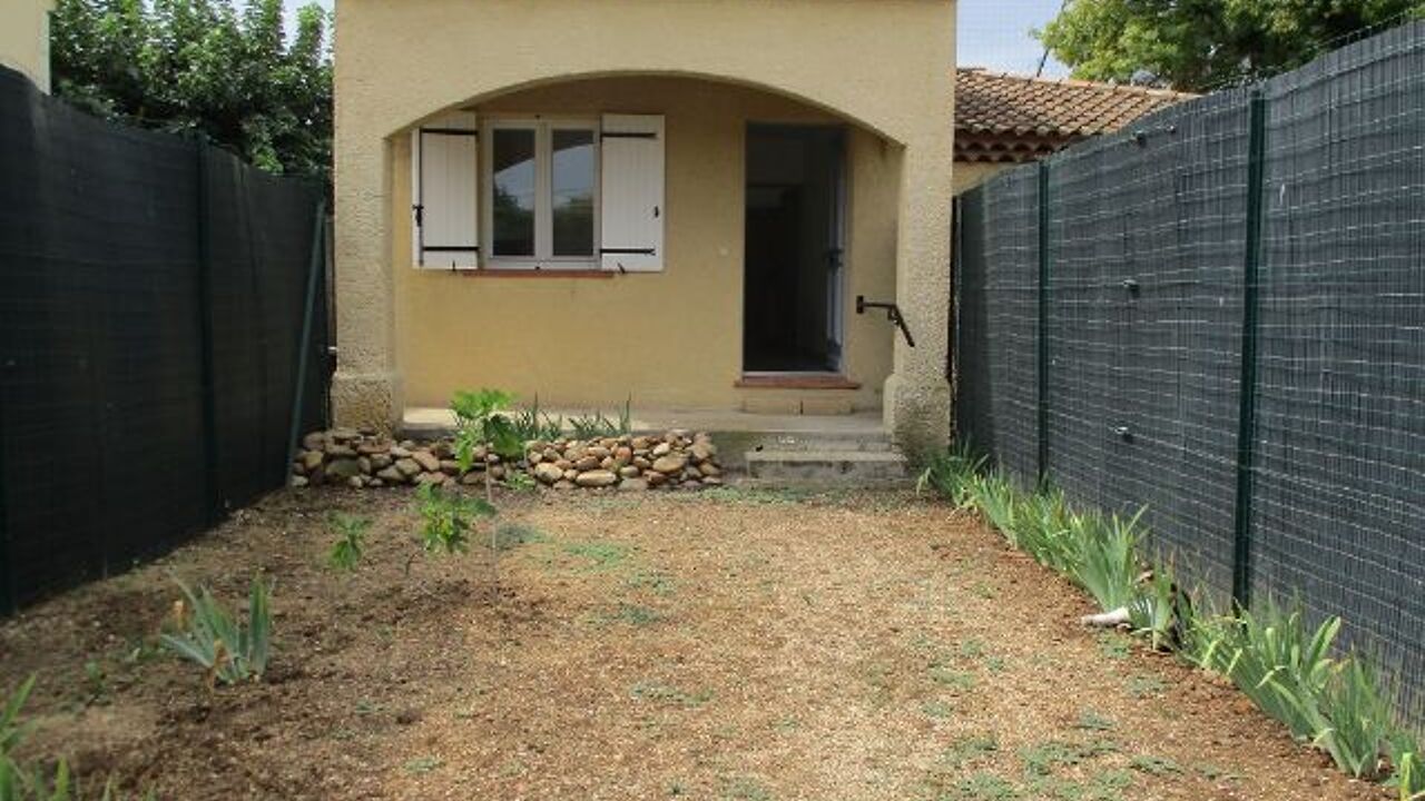 appartement 2 pièces 30 m2 à louer à Salon-de-Provence (13300)