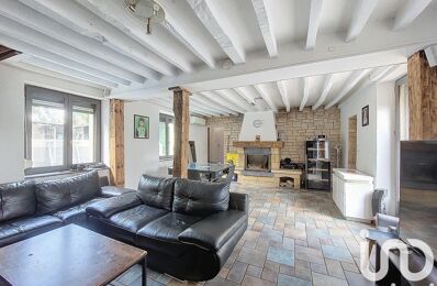 vente maison 269 000 € à proximité de Champagne-sur-Oise (95660)