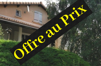 vente maison 329 000 € à proximité de Arras-sur-Rhône (07370)