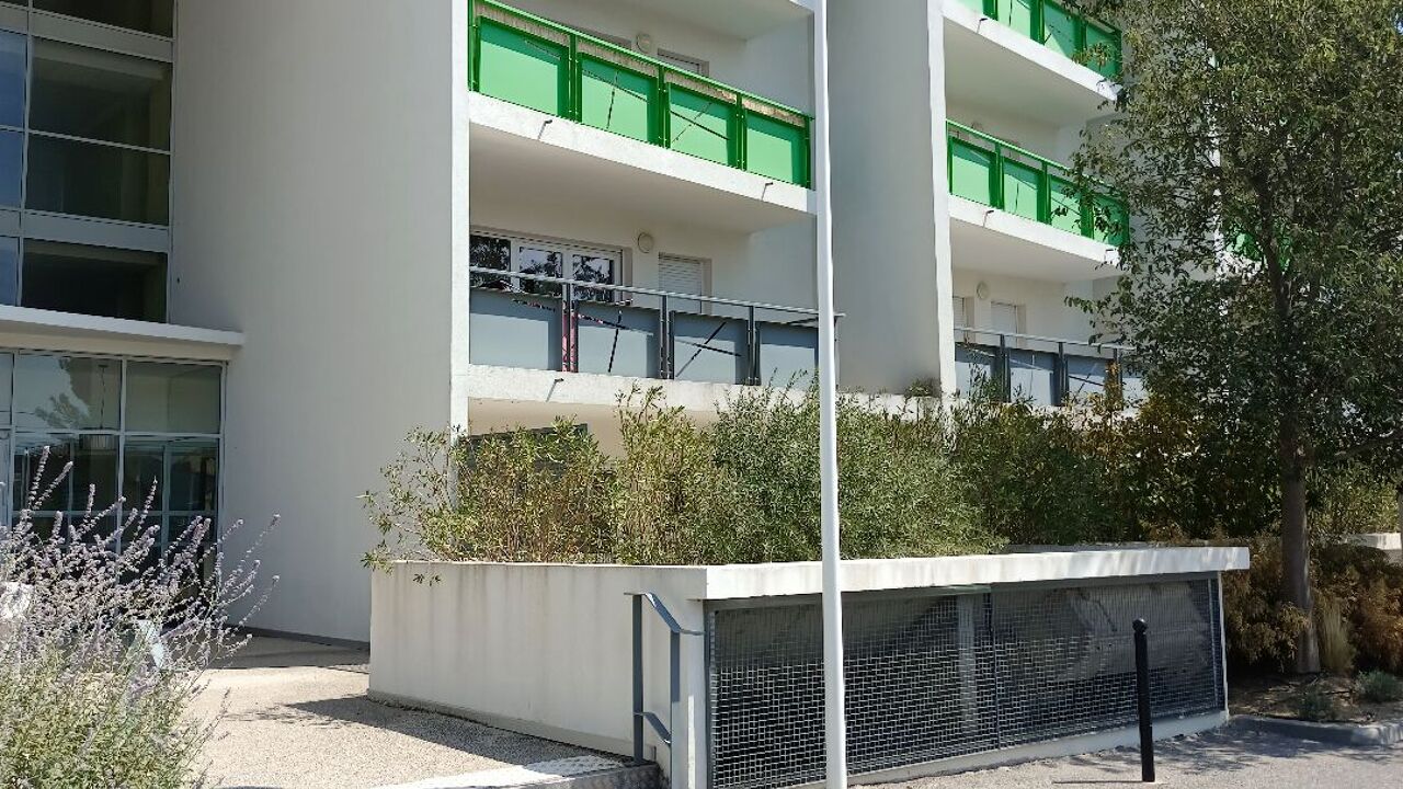 appartement 2 pièces 41 m2 à louer à Salon-de-Provence (13300)