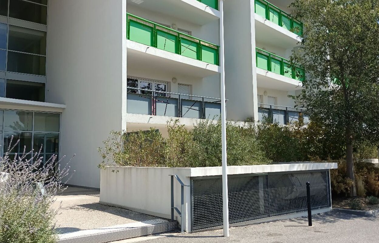 appartement 2 pièces 41 m2 à louer à Salon-de-Provence (13300)