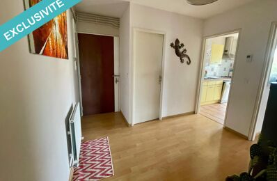 vente appartement 274 000 € à proximité de Blanquefort (33290)