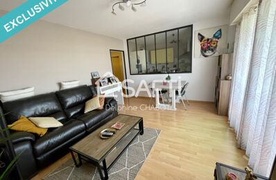 vente appartement 274 000 € à proximité de Latresne (33360)