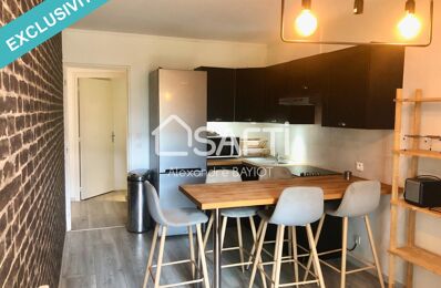 vente appartement 285 000 € à proximité de Acigné (35690)