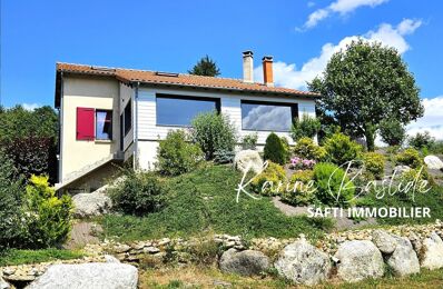 vente maison 312 000 € à proximité de Langogne (48300)