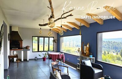 vente maison 312 000 € à proximité de Saint-Étienne-de-Lugdarès (07590)