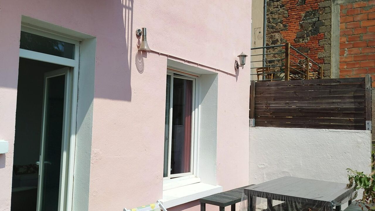 maison 4 pièces 90 m2 à vendre à Vichy (03200)