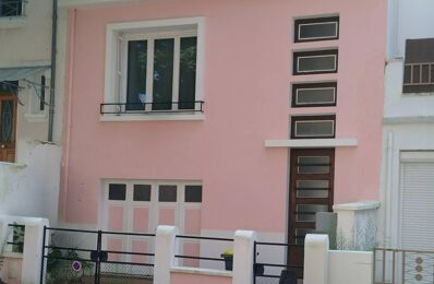 maison 4 pièces 90 m2 à vendre à Vichy (03200)
