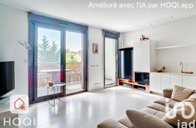 vente appartement 165 000 € à proximité de Carrières-sous-Poissy (78955)