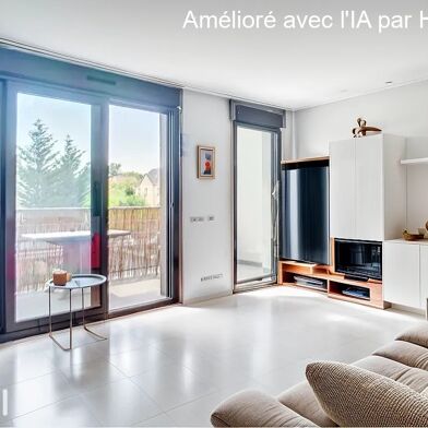 Appartement 1 pièce 26 m²