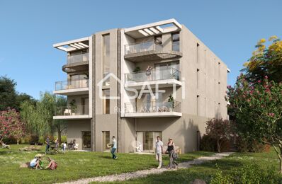 vente appartement 694 000 € à proximité de Vence (06140)