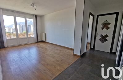 vente appartement 101 000 € à proximité de Vif (38450)