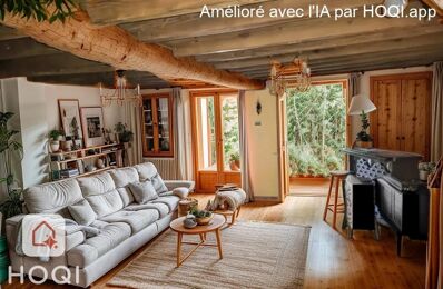 vente maison 112 000 € à proximité de Nieul-sur-l'Autise (85240)