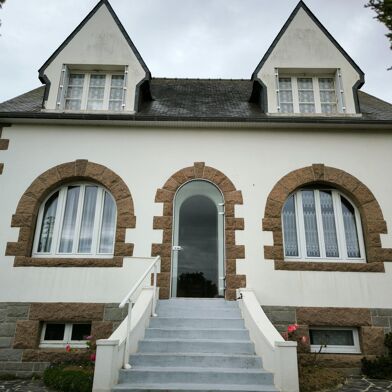 Maison 6 pièces 104 m²