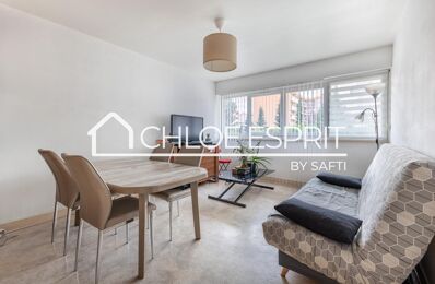 vente appartement 119 900 € à proximité de Noiseau (94880)